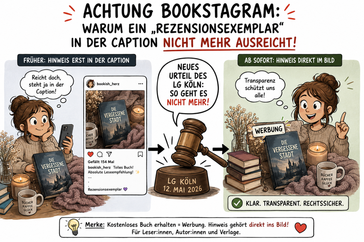 … und noch'n Gesetz