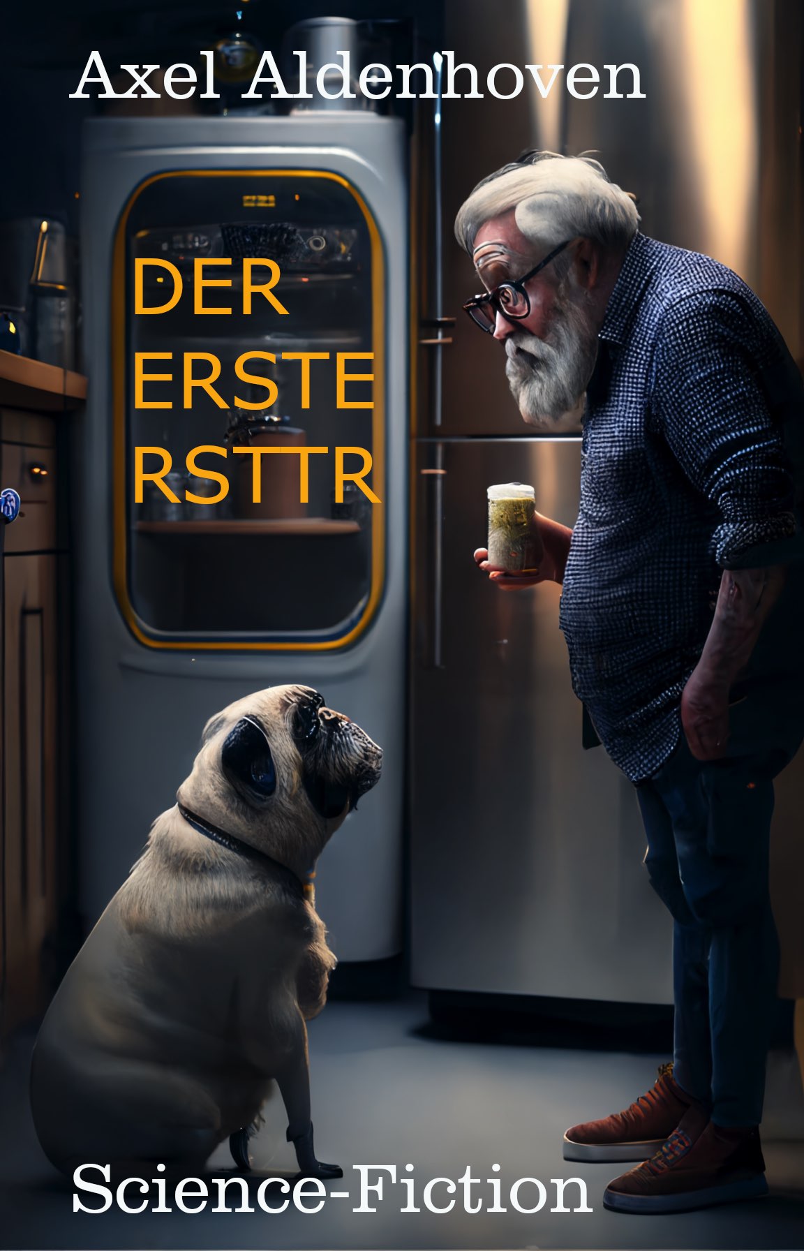 Der erste RSTTR