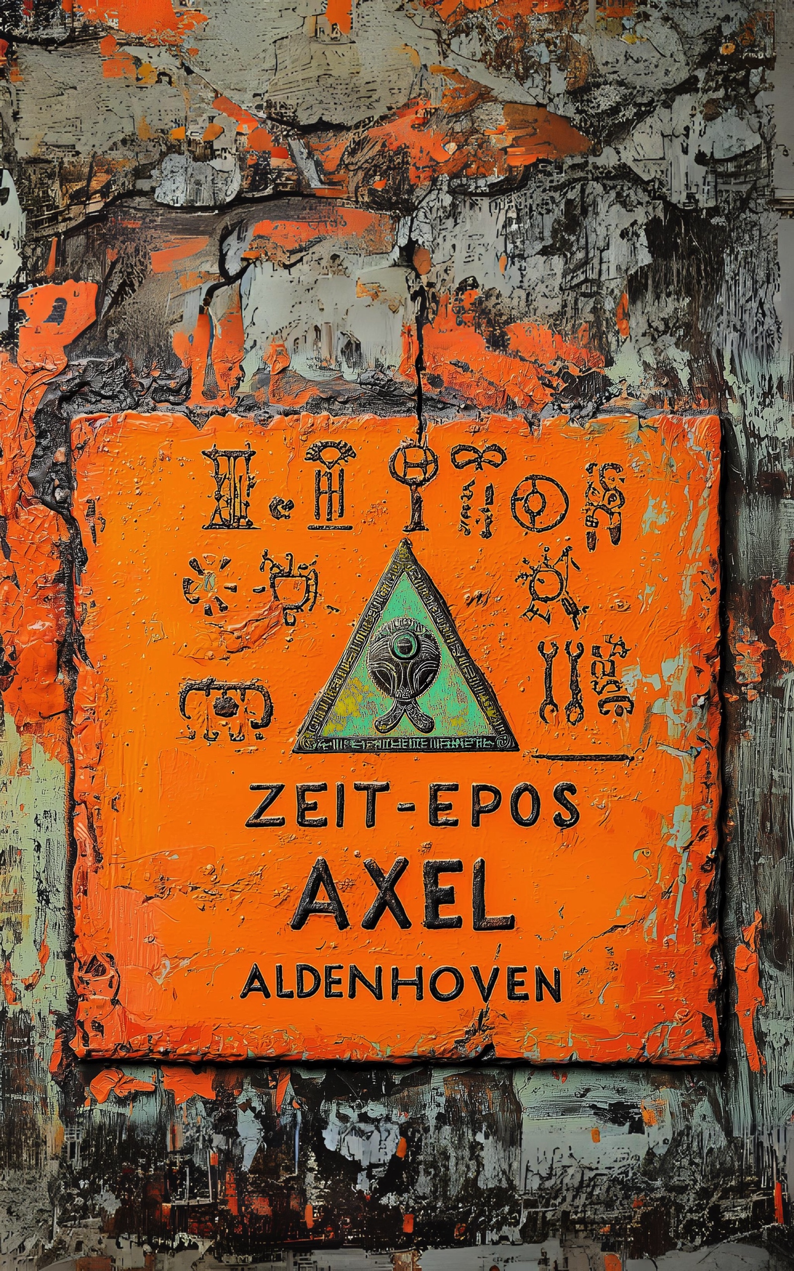 Zeit-Epos