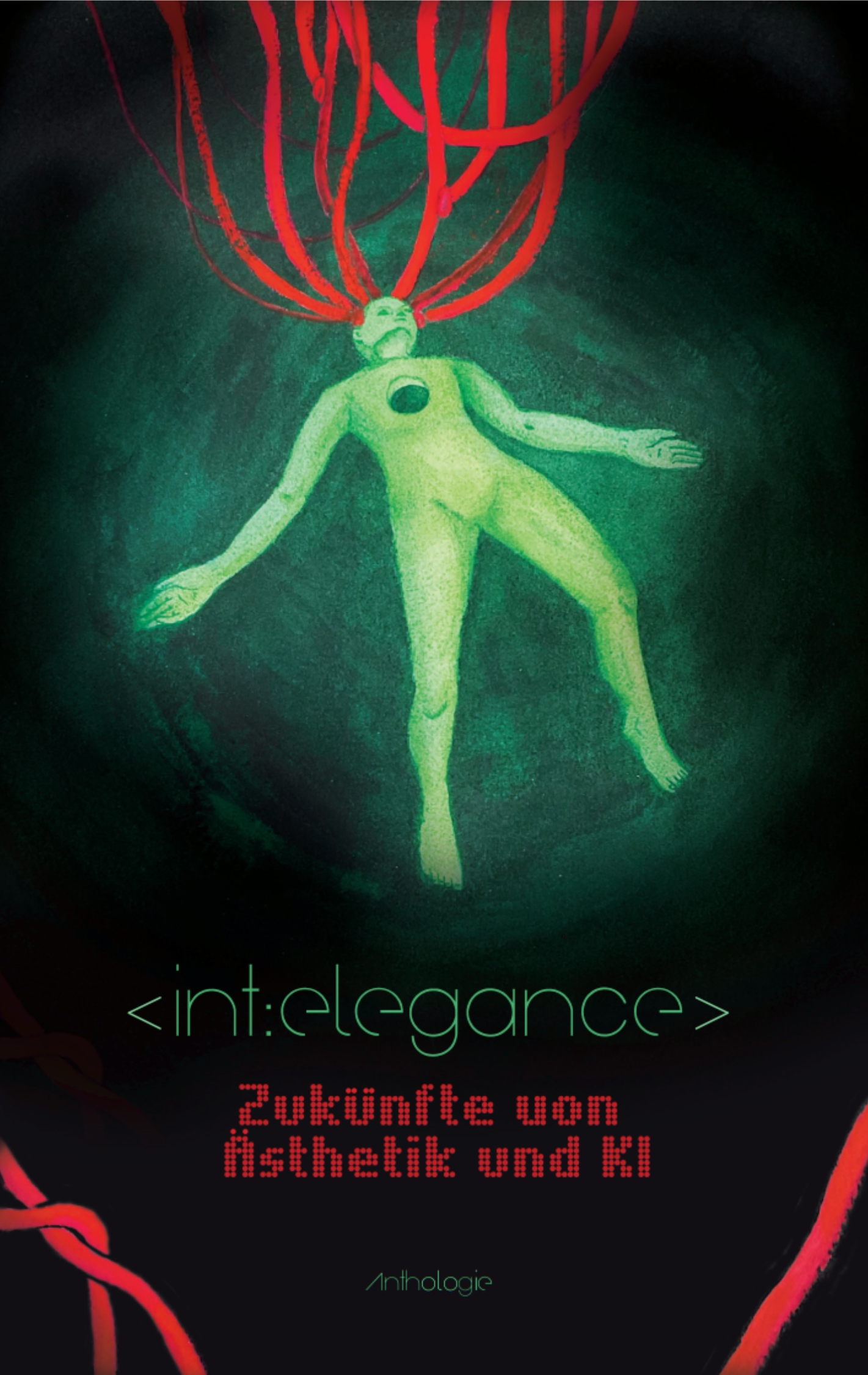 int:elegance: Zukünfte von Ästhetik und KI 