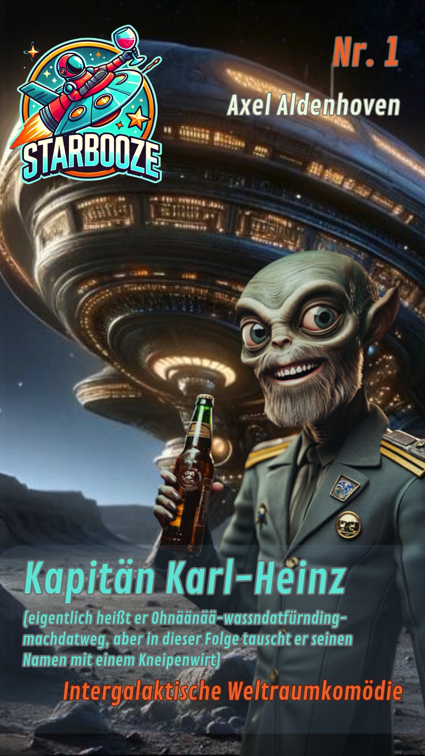 Leserunden werden getestet